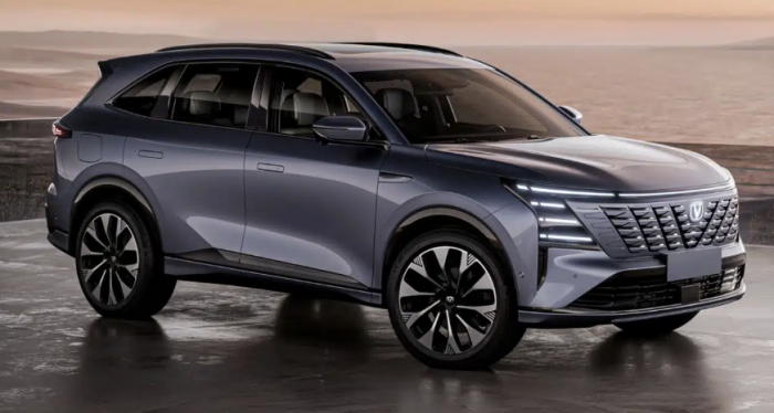 Điểm tin &ocirc; t&ocirc; 26/5: SUV hạng C hybrid mới &lsquo;đấu&rsquo; CX-5 v&agrave; Tucson, Gần 480.000 xe Hyundai bị triệu hồi 