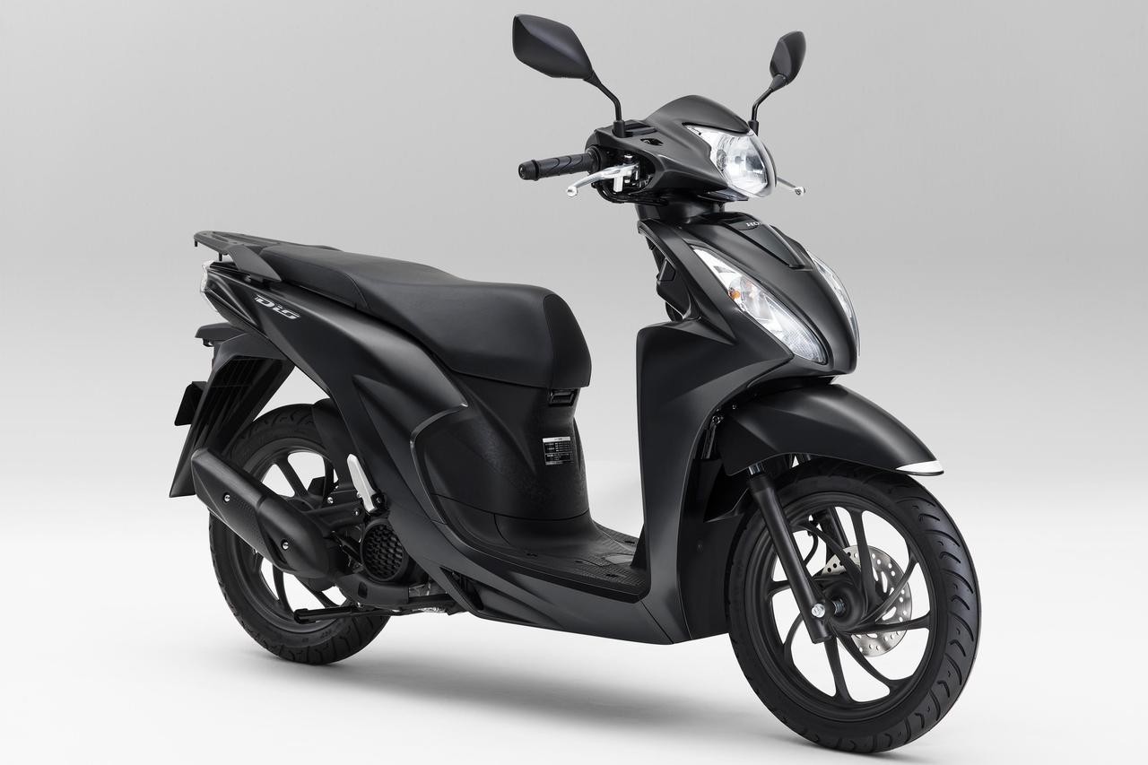 Tin xe hot 26/5: &lsquo;Đ&agrave;n em&rsquo; của Yamaha Exciter ch&iacute;nh thức ra mắt với gi&aacute; rẻ, c&oacute; ABS 2 k&ecirc;nh &aacute;t v&iacute;a Honda Winner R ảnh 2