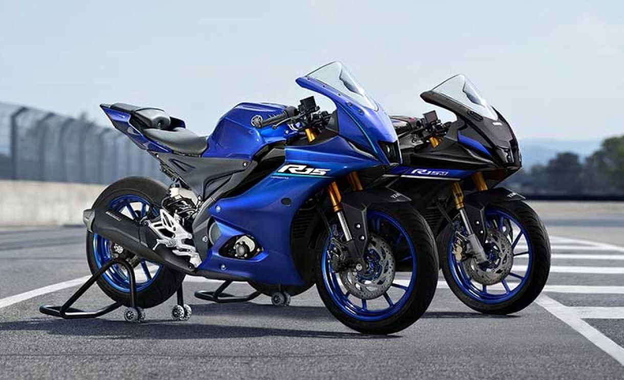 Tin xe hot 26/5: &lsquo;Đ&agrave;n em&rsquo; của Yamaha Exciter ch&iacute;nh thức ra mắt với gi&aacute; rẻ, c&oacute; ABS 2 k&ecirc;nh &aacute;t v&iacute;a Honda Winner R