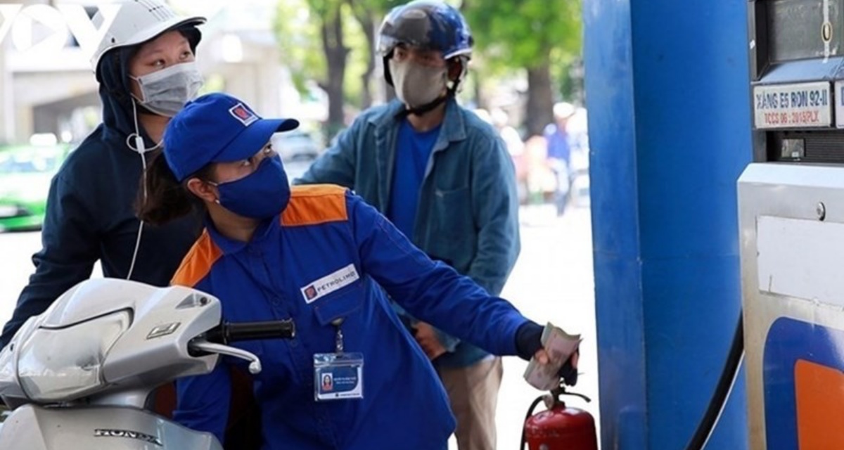 Gi&aacute; xăng dầu h&ocirc;m nay (chiều 26/5): Thế giới giảm cực mạnh, RON92, E10 RON95, RON95-III, dầu Diesel ở mức rẻ 