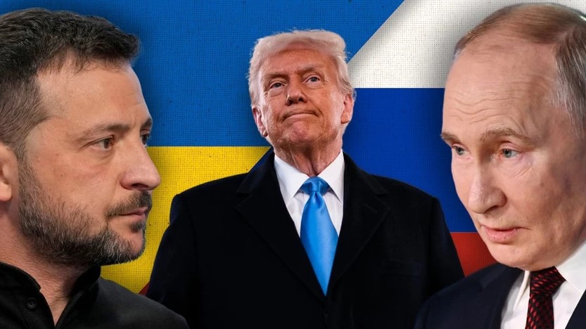 Ukraine b&aacute;o động trước t&ecirc;n lửa Nga \'gần như kh&ocirc;ng thể đ&aacute;nh chặn\', Mỹ bất ngờ đổi th&aacute;i độ h&ograve;a giải