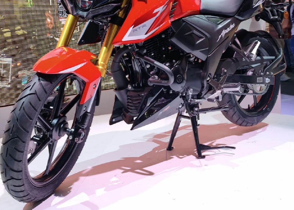 &lsquo;Vua c&ocirc;n tay&rsquo; 160cc mới ch&iacute;nh thức ra mắt gi&aacute; 63 triệu đồng: Ph&acirc;n kh&uacute;c h&uacute;t kh&aacute;ch hơn Honda Winner R
