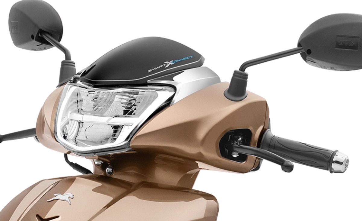 Qu&ecirc;n Honda Vision đi, &lsquo;xe ga quốc d&acirc;n&rsquo; 125cc mới ch&iacute;nh thức ra mắt gi&aacute; 19 triệu đồng, lấn &aacute;t SH Mode