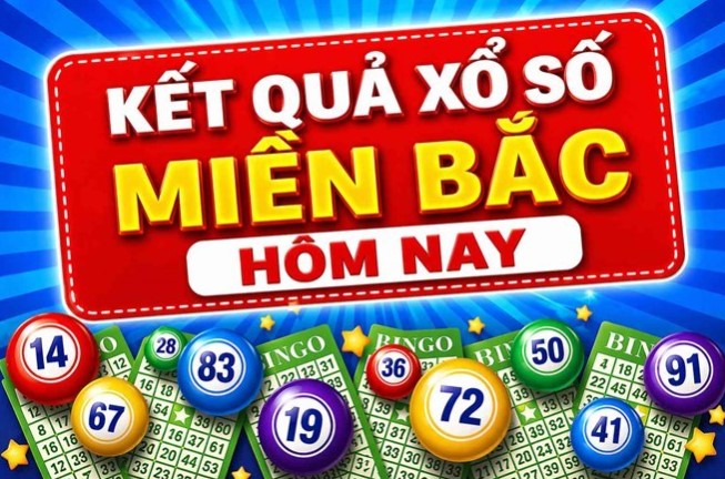 Kết quả xổ số miền Bắc h&ocirc;m nay 26/5: Cập nhật XSMB mới nhất, tra cứu nhanh giải đặc biệt