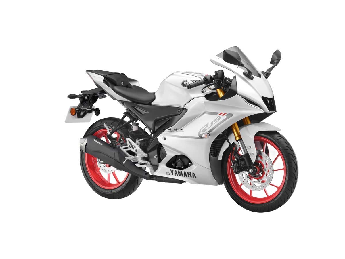 Yamaha ch&iacute;nh thức ra mắt &lsquo;vua c&ocirc;n tay&rsquo; 155cc mới ph&acirc;n kh&uacute;c kh&aacute;c Exciter, c&oacute; ABS 2 k&ecirc;nh xịn hơn Honda Winner R, gi&aacute; &lsquo;mềm&rsquo; ảnh 3