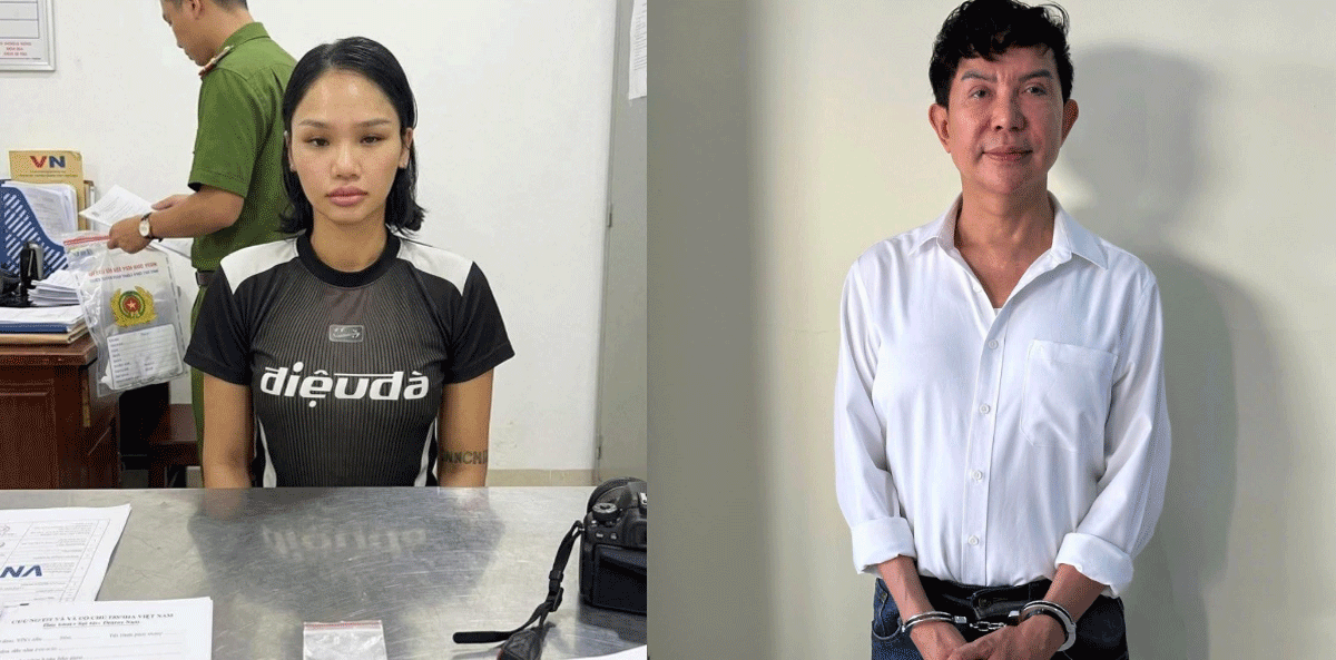 H&eacute; lộ cuộc sống trong trại giam của ca sĩ Miu L&ecirc;, Long Nhật: 12 nh&oacute;m đồ vật kh&ocirc;ng được đưa v&agrave;o trại