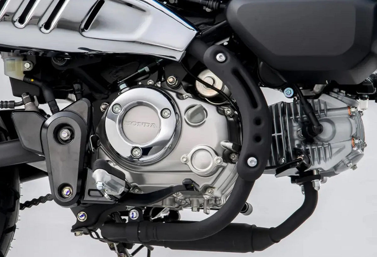 Honda ch&iacute;nh thức ra mắt &lsquo;huyền thoại c&ocirc;n tay&rsquo; 125cc: Thiết kế kinh điển vượt thời gian, gi&aacute; hấp dẫn