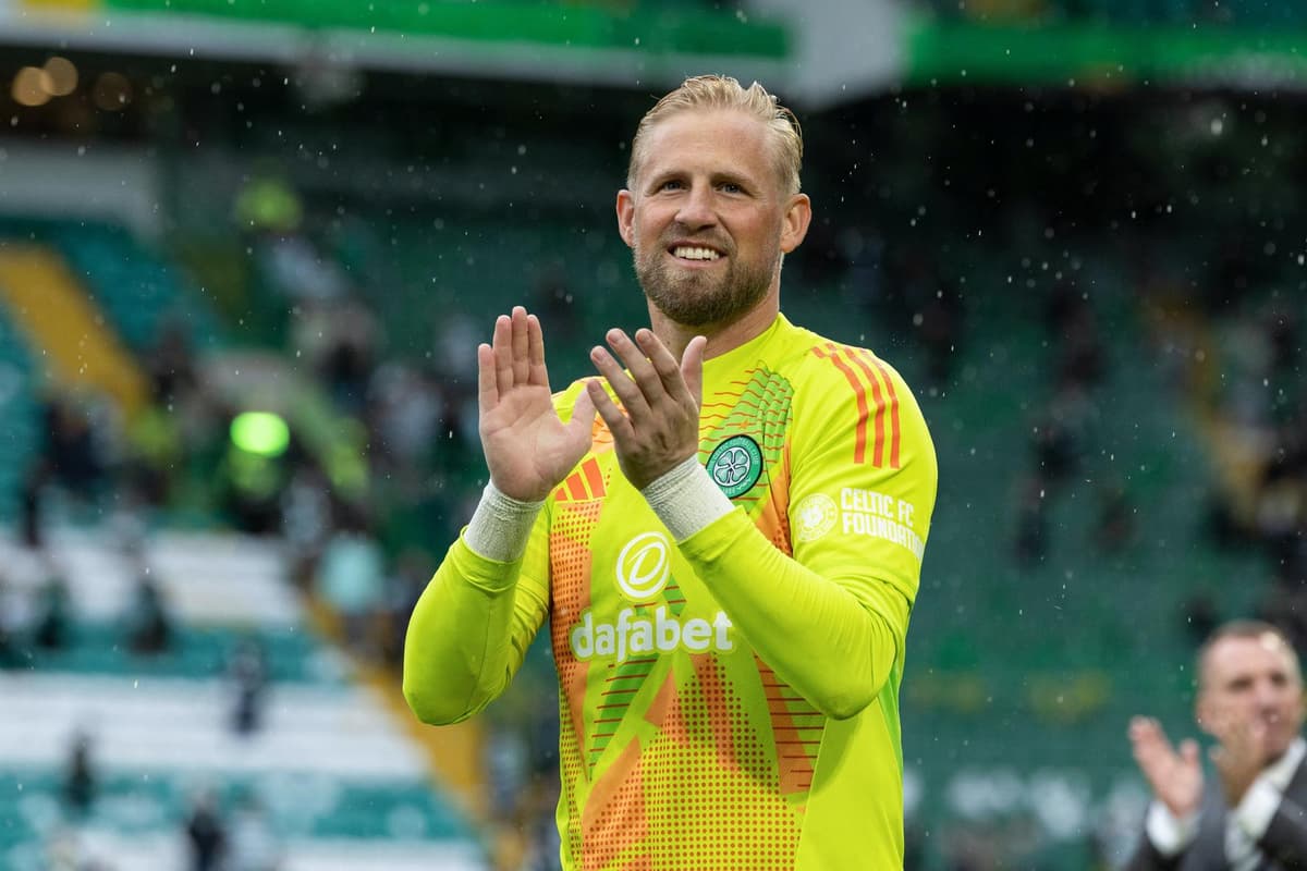 Kasper Schmeichel giải nghệ ở tuổi 39 sau chấn thương nghi&ecirc;m trọng
