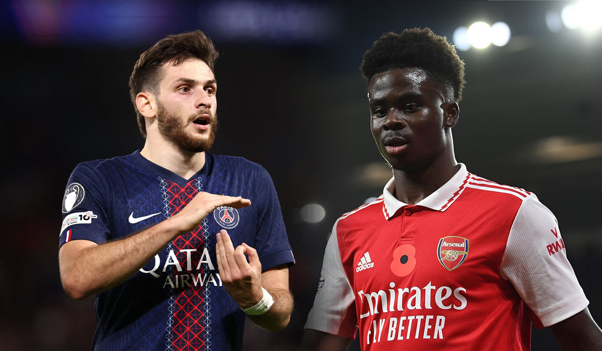 Chung kết Cup C1 ch&acirc;u &Acirc;u: PSG sử dụng \'tuyệt chi&ecirc;u\', Arsenal nhận cảnh b&aacute;o trước \'đại chiến\'