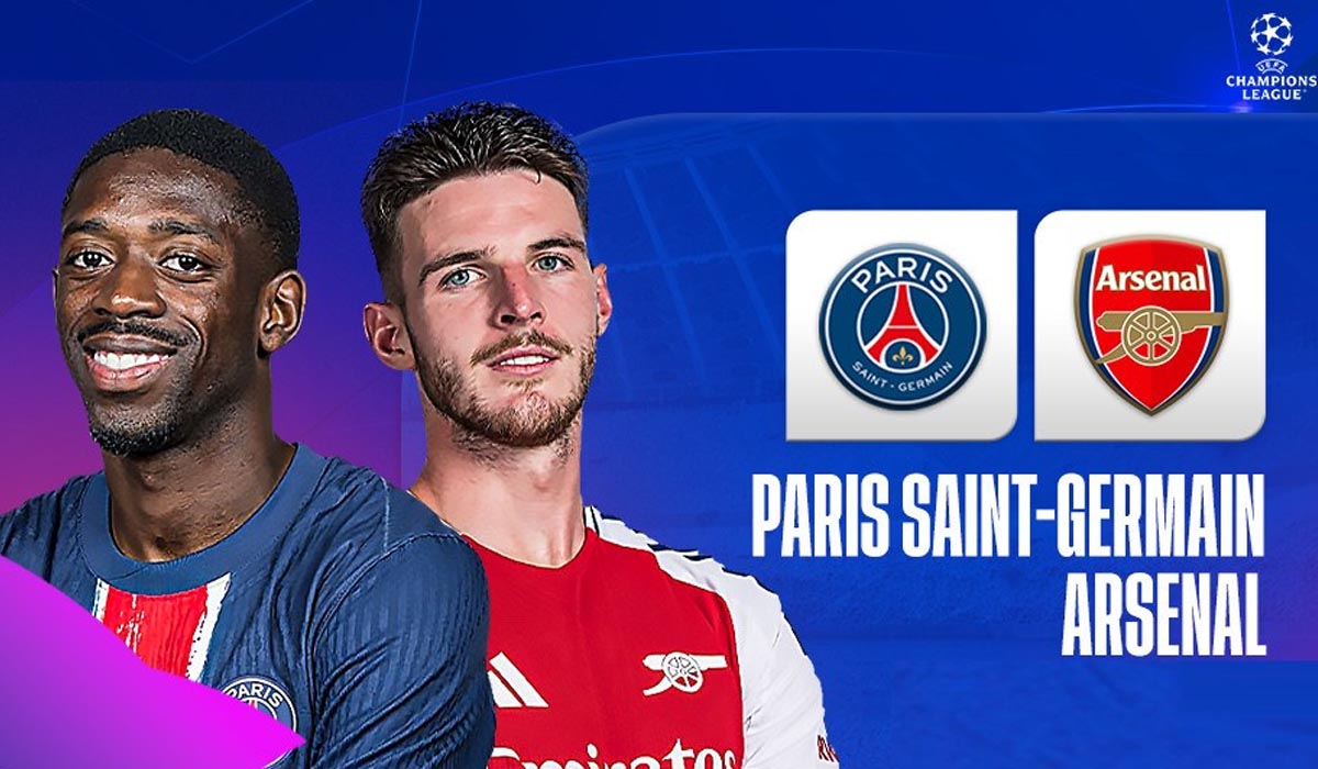 Đội h&igrave;nh dự kiến PSG vs Arsenal - Chung kết C&uacute;p C1 Champions League 2026: Dembele gieo sầu cho Ph&aacute;o Thủ?