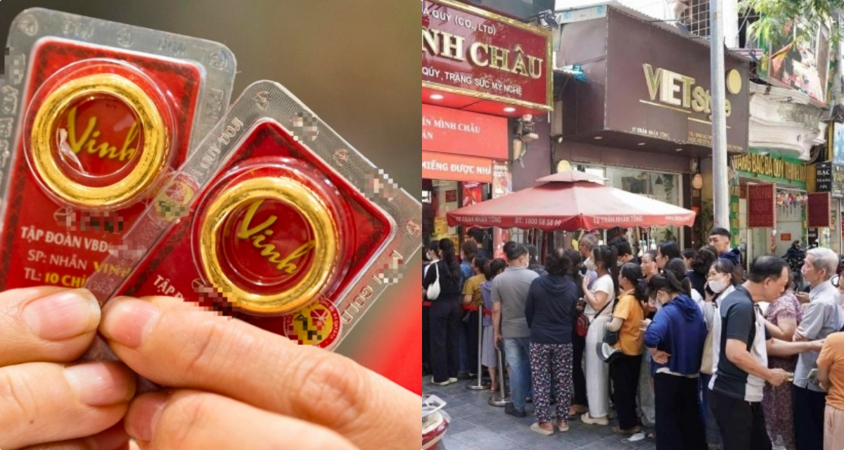 Gi&aacute; v&agrave;ng h&ocirc;m nay 27/5: Bảng gi&aacute; v&agrave;ng miếng SJC nhẫn tr&ograve;n 9999 tiếp đ&agrave; giảm kỷ lục, nhiều người tranh thủ bắt đ&aacute;y