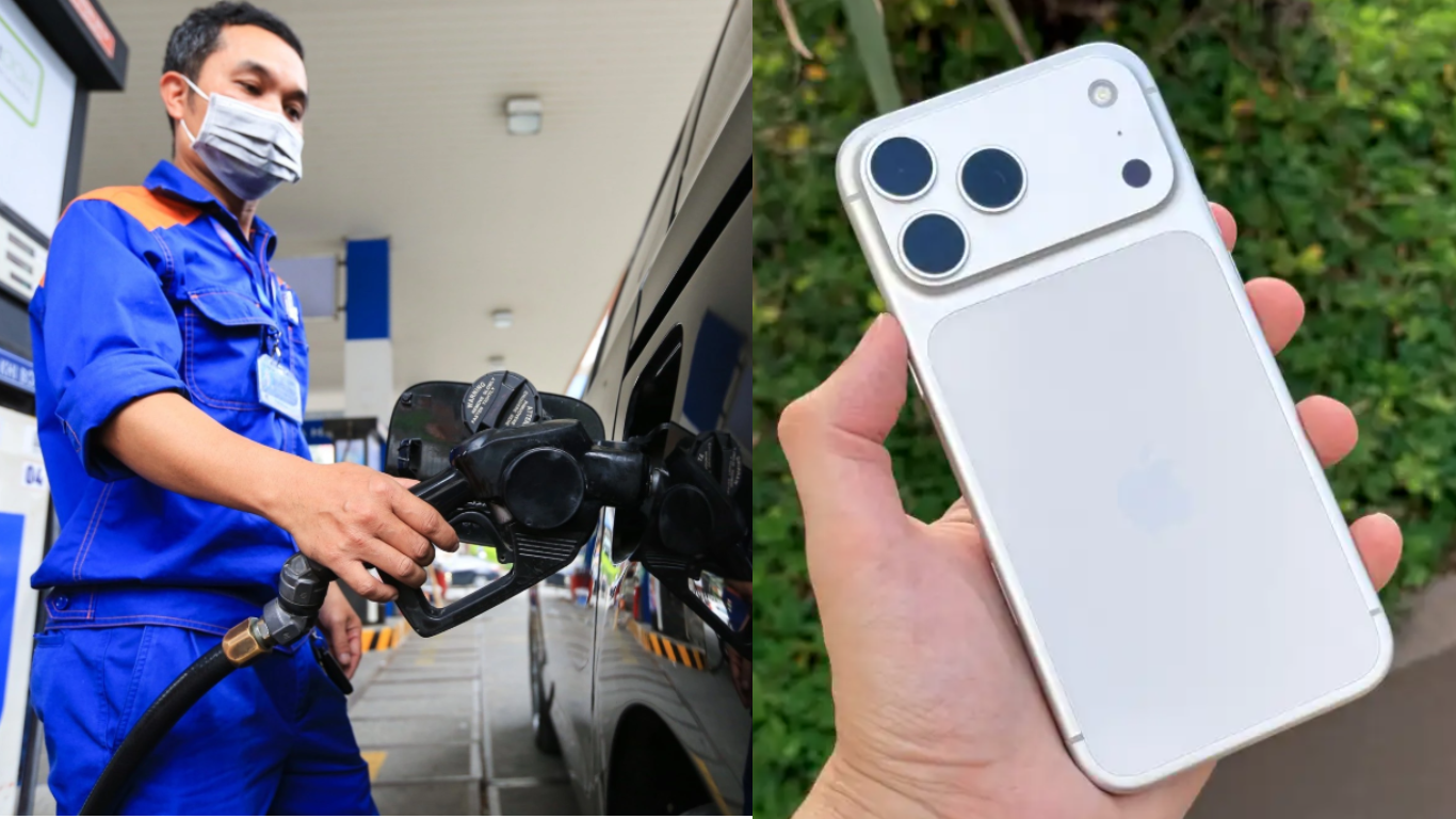 Gi&aacute; xăng dầu tối h&ocirc;m nay 27/5: Sắp c&oacute; th&ocirc;ng b&aacute;o điều chỉnh mới, gi&aacute; iPhone 17 Pro giảm s&acirc;u trước thềm ra mắt iPhone 18