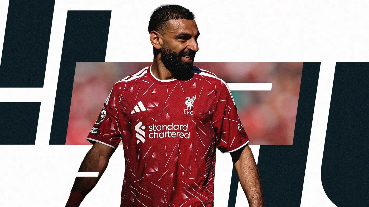 Tin chuyển nhượng tối 27/5: Juventus g&acirc;y sốc với Mohamed Salah, MU v&agrave; Tottenham đại chiến v&igrave; Carlos Baleba