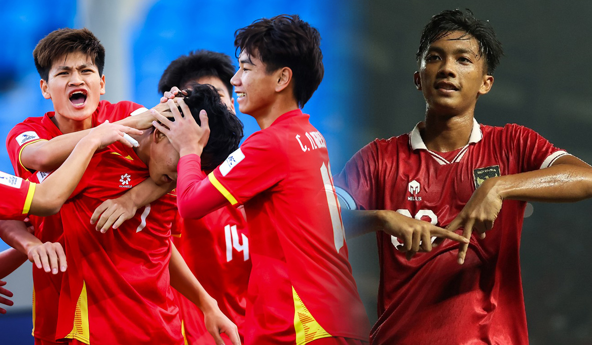 Lịch ph&aacute;t s&oacute;ng trực tiếp b&oacute;ng đ&aacute; U19 Việt Nam - Link xem trực tiếp U19 Đ&ocirc;ng Nam &Aacute; 2026