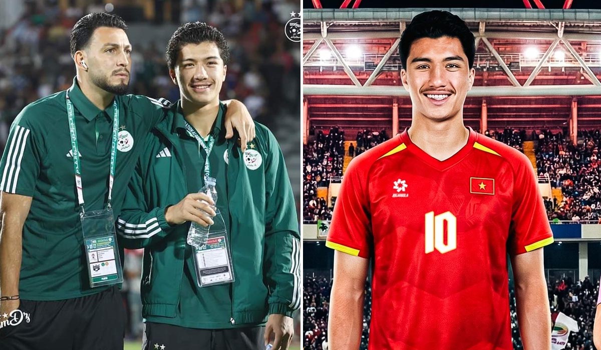 Chuẩn bị dự World Cup 2026, tiền đạo từng từ chối ĐT Việt Nam bất ngờ g&acirc;y ch&uacute; &yacute; với mức gi&aacute; kỷ lục
