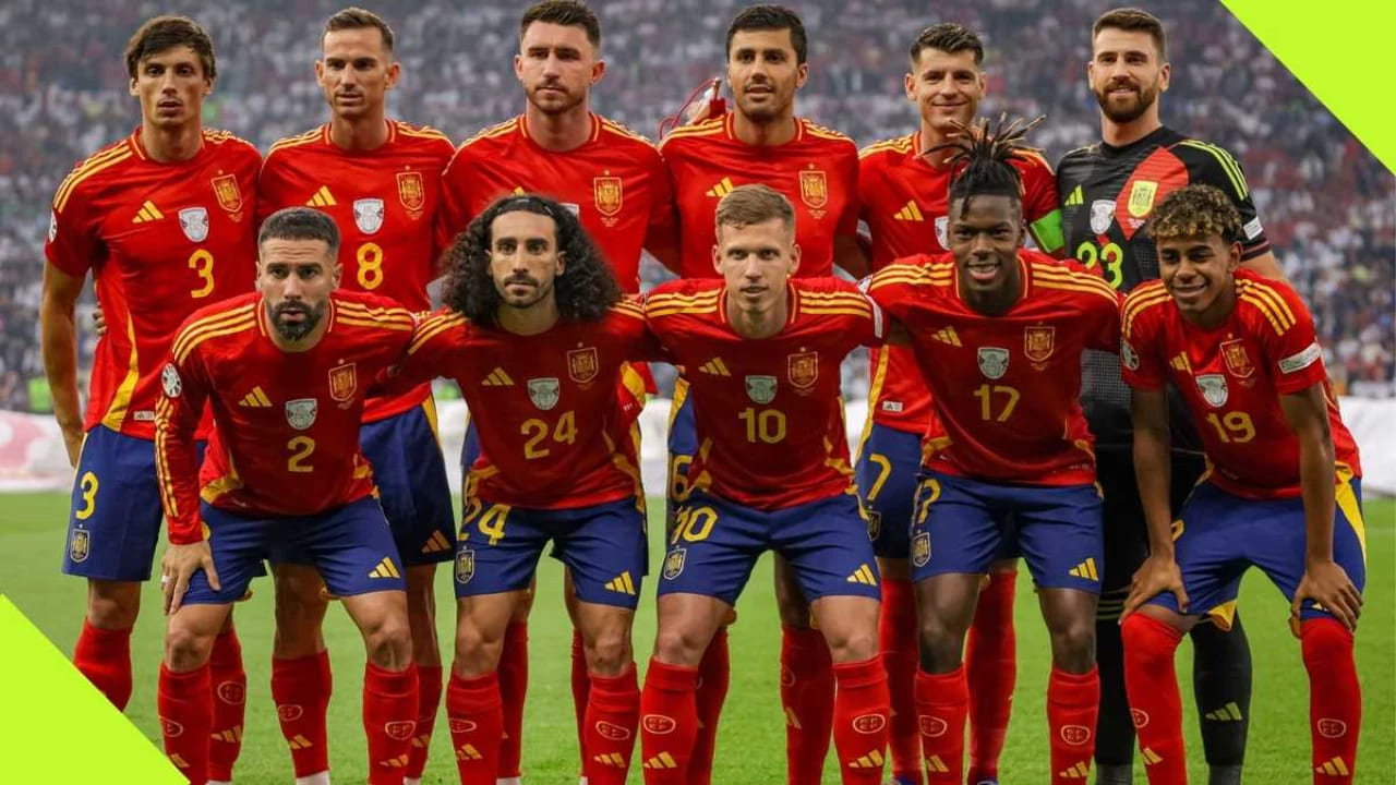 V&igrave; sao tuyển T&acirc;y Ban Nha kh&ocirc;ng c&oacute; cầu thủ Real Madrid ở World Cup 2026? Dấu hiệu đ&aacute;ng lo cho đế chế Bernabeu