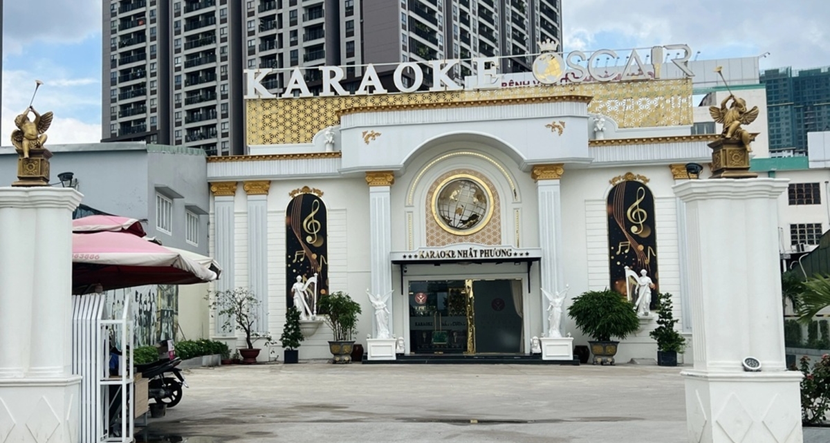 TP HCM: C&ocirc;ng an th&ocirc;ng tin vụ người đ&agrave;n &ocirc;ng bị nh&acirc;n vi&ecirc;n qu&aacute;n karaoke đ&aacute;nh chết n&atilde;o, l&yacute; do l&agrave; g&igrave;?