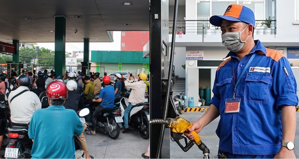 Gi&aacute; xăng dầu h&ocirc;m nay 27/5: Trong nước sắp c&oacute; gi&aacute; mới cực rẻ? Bảng gi&aacute; Petrolimex, PVOIL, Mipec