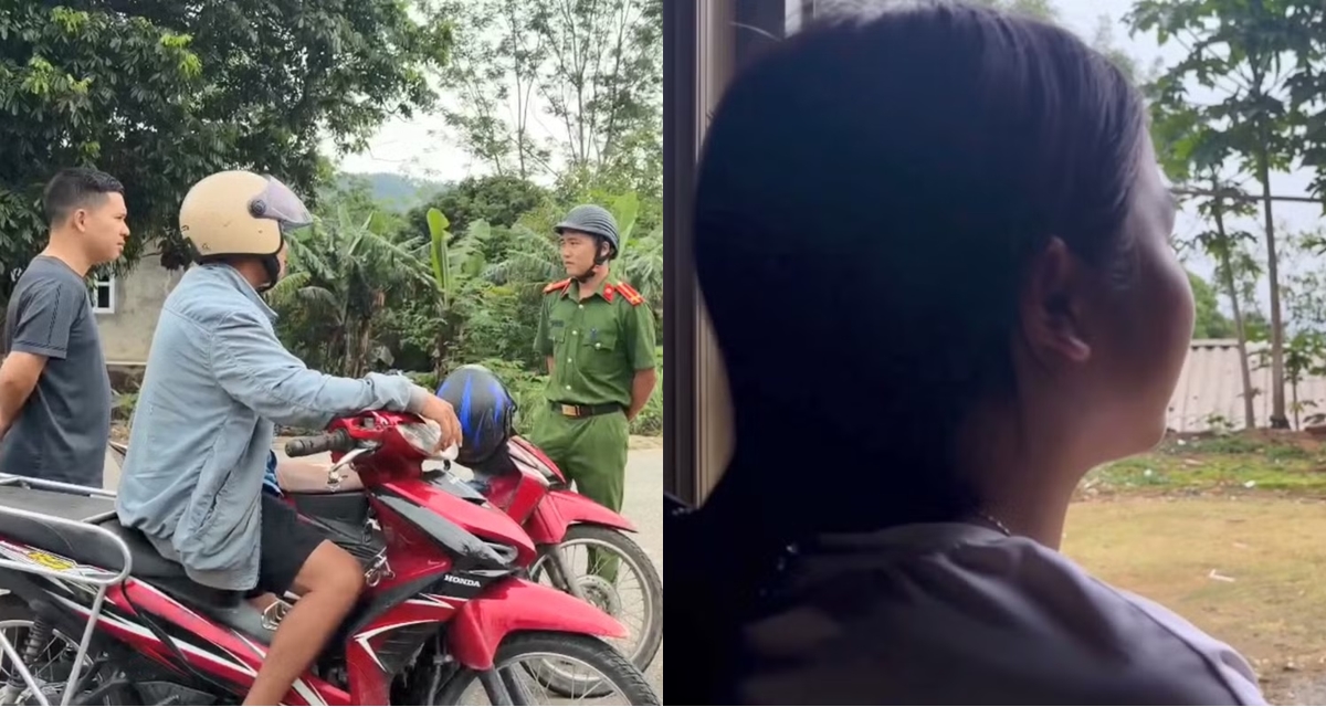 Bi kịch sau vụ b&eacute; g&aacute;i 14 tuổi ở Lai Ch&acirc;u su&yacute;t bị b&aacute;n sang Trung Quốc, lộ diện nh&oacute;m đồng phạm l&agrave; người th&acirc;n
