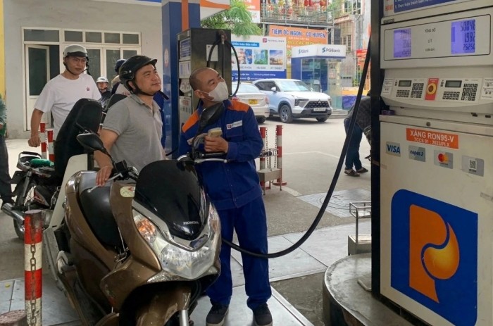 Tin xe hot 27/5: Honda ch&iacute;nh thức ra mắt &lsquo;vua xe ga&rsquo; mới &lsquo;đ&agrave;n em&rsquo; của SH 160i gi&aacute; 59 triệu đồng, trang bị ăn đứt Air Blade ảnh 2