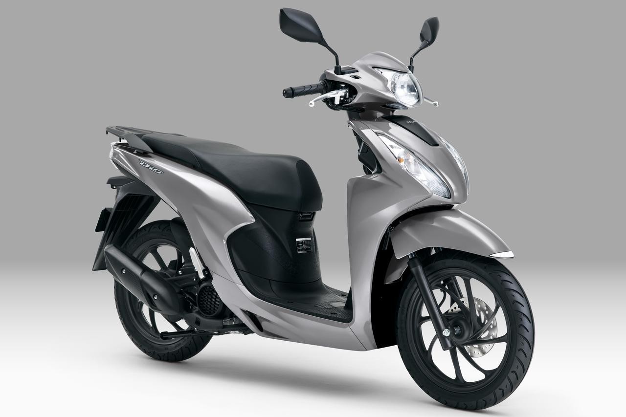 Tin xe trưa 27/5: Honda ch&iacute;nh thức mở b&aacute;n Vision đời mới 2026 với gi&aacute; rẻ, đẹp hơn cả LEAD v&agrave; SH Mode ảnh 1