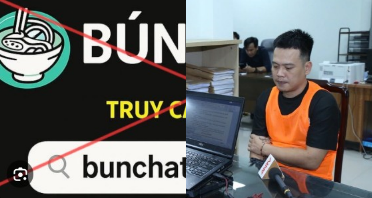 Triệt ph&aacute; đường d&acirc;y b&oacute;ng đ&aacute; lậu \'B&uacute;n chả TV\': Hoạt động như c&ocirc;ng ty thật, lộ doanh thu khủng của BLV