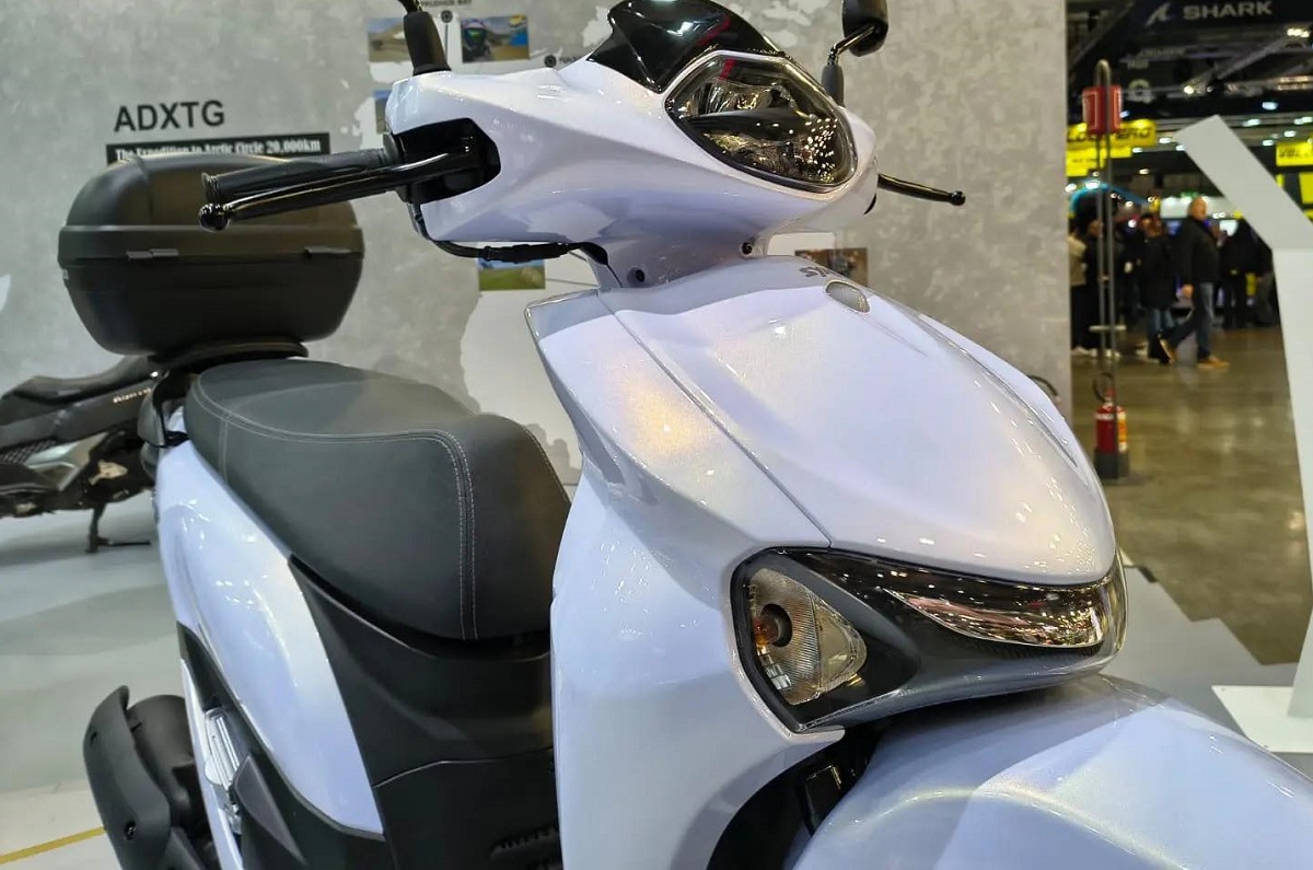 Qu&ecirc;n Honda SH Mode đi, &lsquo;vua xe ga&rsquo; 125cc mới đẹp hơn cả SH 125i ch&iacute;nh thức ra mắt, gi&aacute; 47 triệu đồng