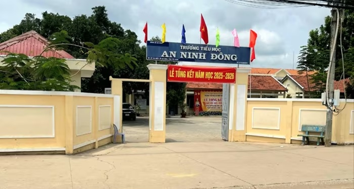 T&acirc;y Ninh: Nam sinh lớp 5 chấn thương sọ n&atilde;o v&igrave; bị bạn d&ugrave;ng k&eacute;o t&aacute;c động, t&igrave;nh h&igrave;nh hiện tại ra sao?