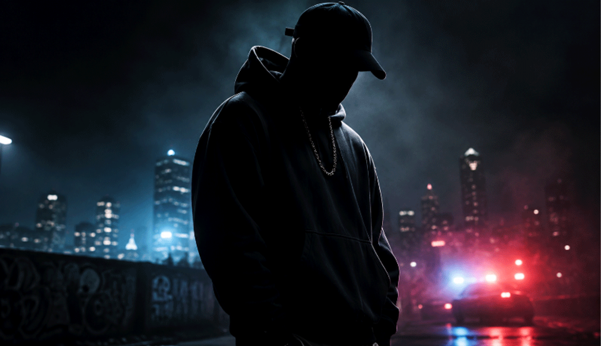 Lời khai kh&oacute; tin của nam rapper bị bắt v&igrave; bu&ocirc;n b&aacute;n ma t&uacute;y ng&agrave;y 28/5