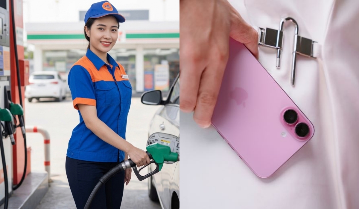 Gi&aacute; xăng dầu chiều 28/5: 1 giờ nữa giảm s&acirc;u đến 2.200 đồng, loạt xế chờ cơ hội đầy b&igrave;nh, iPhone 16 Plus hạ nhiệt dễ mua