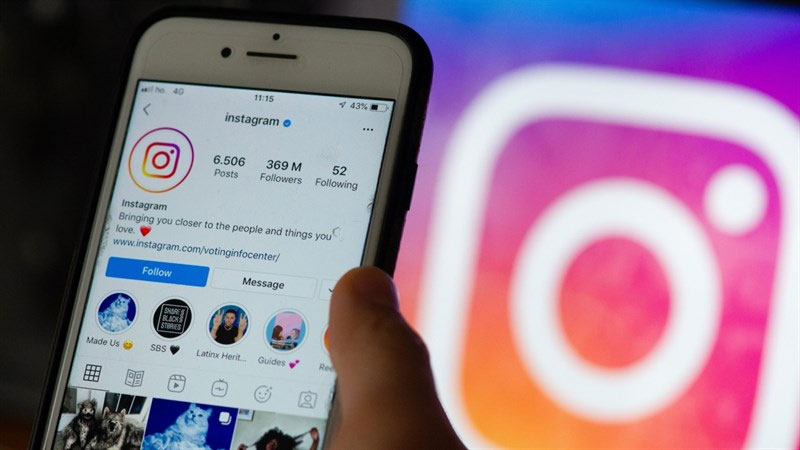 V&igrave; sao t&agrave;i khoản Instagram bị kh&oacute;a h&agrave;ng loạt ở Việt Nam, Meta n&oacute;i g&igrave;?