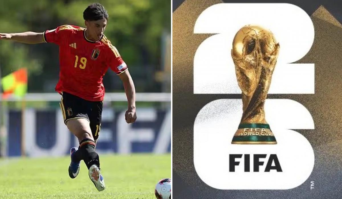 Kết quả b&oacute;ng đ&aacute; h&ocirc;m nay: Đối thủ của U17 Việt Nam g&acirc;y sốt; Địa chấn trước thềm World Cup 2026