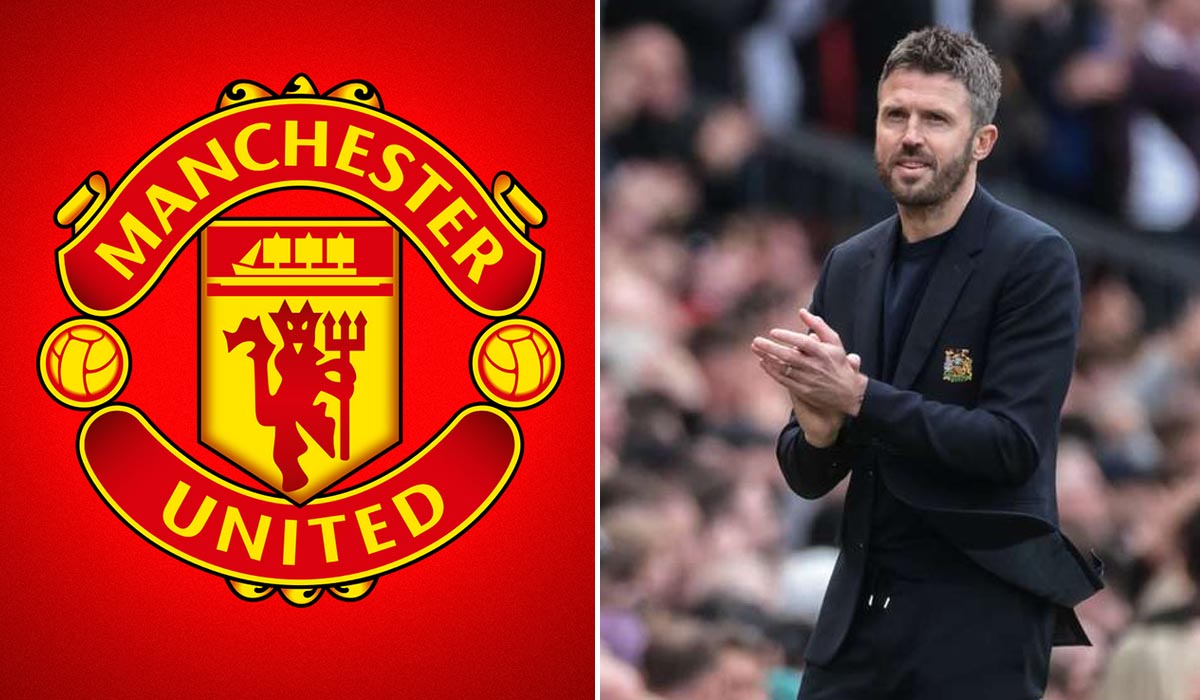 Man United ho&agrave;n tất hợp đồng kỷ lục, HLV Carrick đ&oacute;n tin kh&ocirc;ng thể vui hơn tr&ecirc;n TTCN h&egrave; 2026