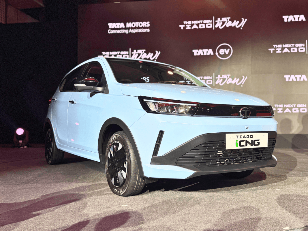 Qu&ecirc;n Honda SH đi, mẫu &ocirc; t&ocirc; hatchback &lsquo;b&igrave;nh d&acirc;n&rsquo; mới ch&iacute;nh thức ra mắt với gi&aacute; 128 triệu đồng, rẻ hơn Hyundai Grand i10 ảnh 1