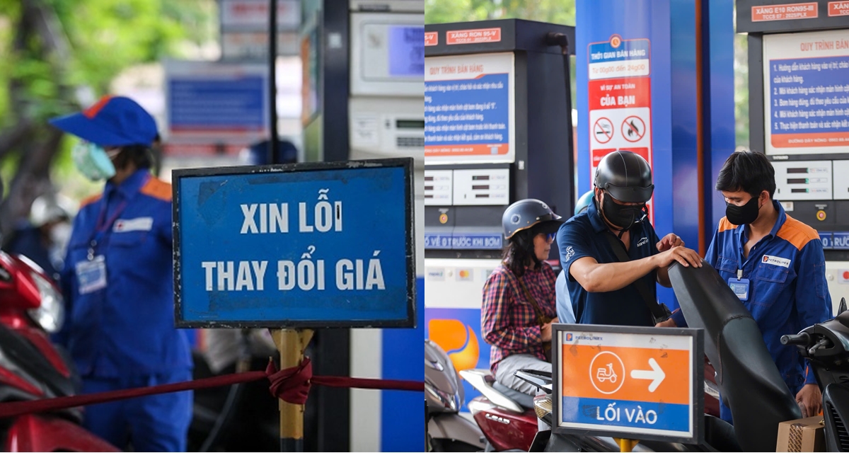 Gi&aacute; xăng dầu h&ocirc;m nay 28/5: 1 mặt h&agrave;ng sắp giảm hơn 2.000 đồng? Bảng gi&aacute; Petrolimex, PVOIL, Mipec
