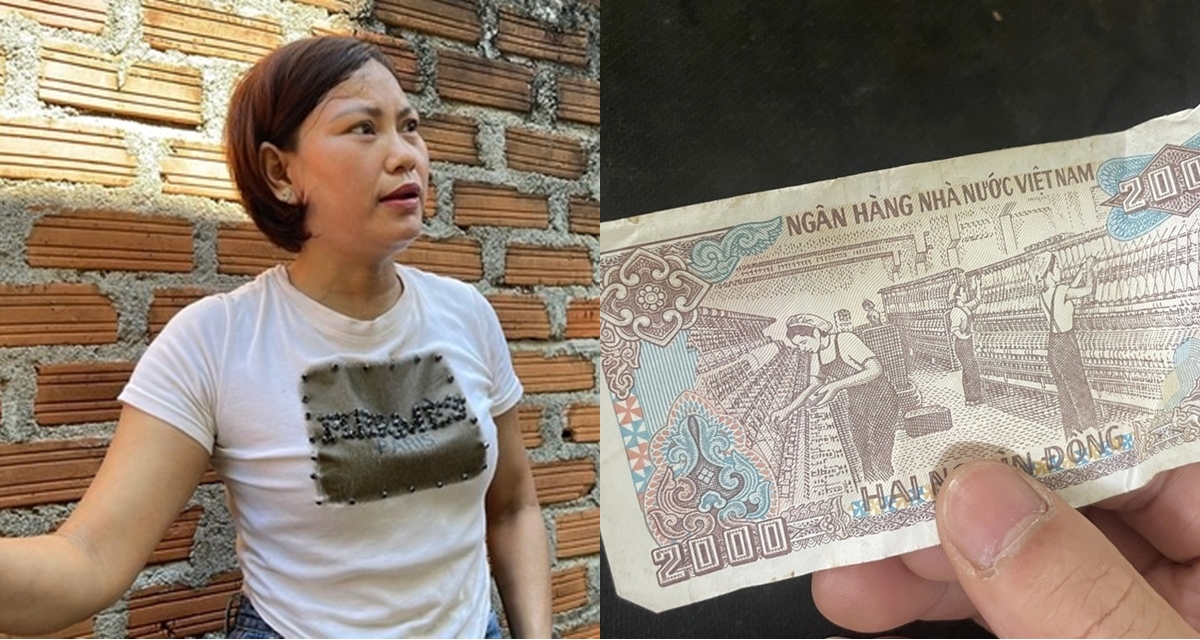 Ch&iacute;nh quyền địa phương giải th&iacute;ch l&yacute; do c&oacute; hộ d&acirc;n chờ nhiều giờ để nhận hơn 2.000 đồng hỗ trợ b&atilde;o lũ