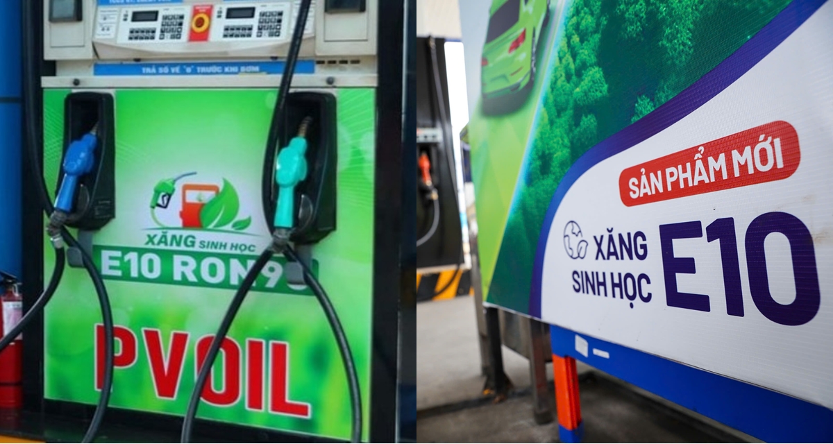 3 th&ocirc;ng tin sai lệch về xăng sinh học E10 đang được lan truyền, chuy&ecirc;n gia cảnh b&aacute;o