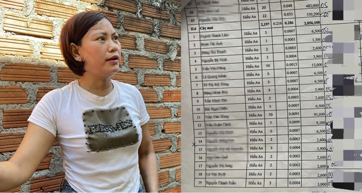 Diễn biến mới vụ d&acirc;n chờ v&agrave;i tiếng để nhận hơn 2.000 hỗ trợ b&atilde;o lũ: Mời người d&acirc;n đến đối thoại