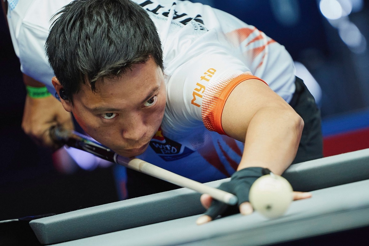 Lịch thi đấu UK Open Pool Championship 2026 h&ocirc;m nay 28/5: Dương Quốc Ho&agrave;ng thi đấu l&uacute;c mấy giờ?