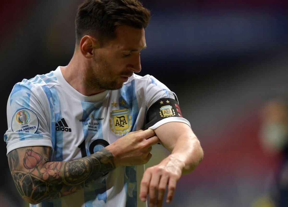 Messi dẫn dắt Argentina bảo vệ World Cup 2026, Scaloni xua tan lo ngại chấn thương