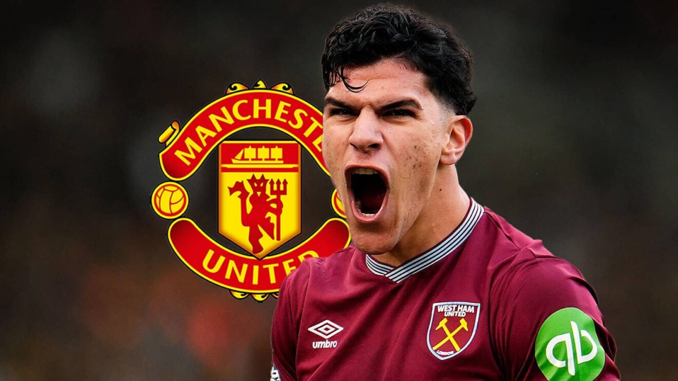 Tin chuy&ecirc;̉n nhượng MU: Mateus Fernandes sẵn sàng gia nh&acirc;̣p, Marcus Rashford nhận th&ecirc;m tin xấu