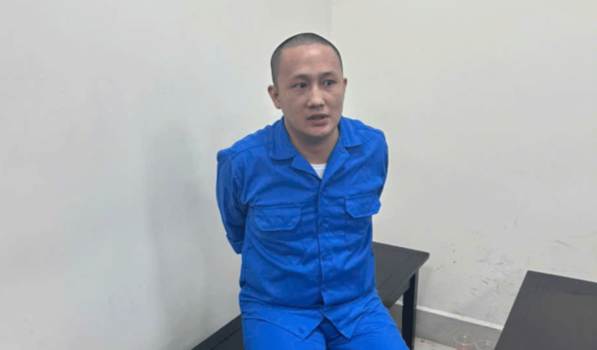 C&aacute;i kết đắng vụ người đ&agrave;n &ocirc;ng nổ s&uacute;ng bắn cha dượng 2 ph&aacute;t đạn, nguồn cơn vụ &aacute;n v&agrave; qu&aacute; tr&igrave;nh ra tay?