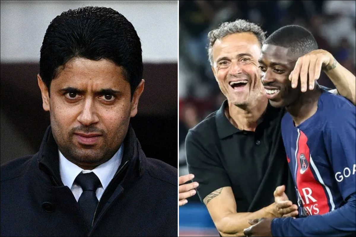Chủ tịch PSG treo thưởng chưa từng c&oacute; trong lịch sử, Arsenal th&ecirc;m kh&oacute; khăn trước Chung kết C&uacute;p C1