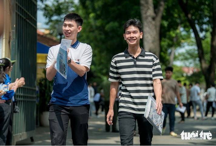 Đề minh họa tuyển sinh C&ocirc;ng an nh&acirc;n d&acirc;n 2026 vừa được c&ocirc;ng bố, chi tiết cấu tr&uacute;c b&agrave;i thi 100 điểm