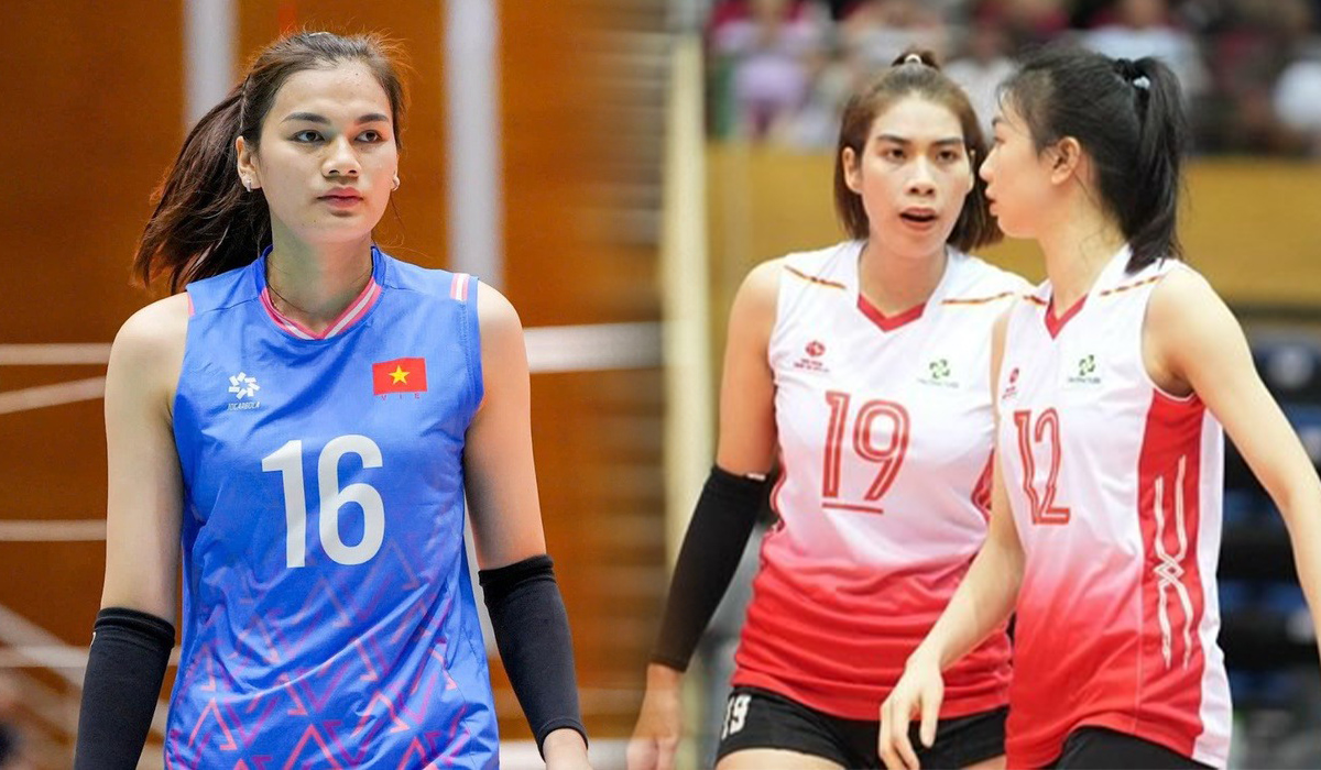 CH&Iacute;NH THỨC: FIVB tung ra luật mới, tuyển b&oacute;ng chuyền nữ Việt Nam bị \'giảm sức mạnh\'