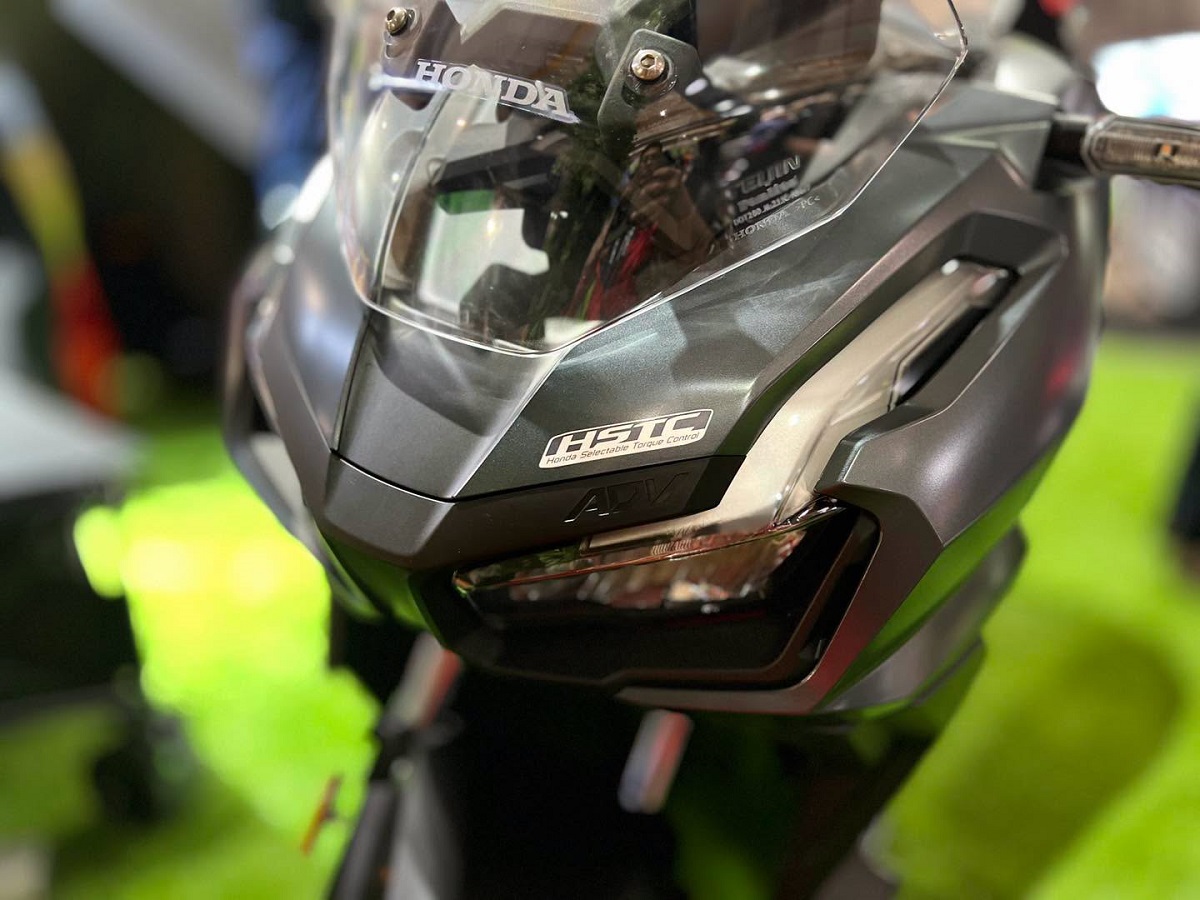 Honda ch&iacute;nh thức ra mắt &lsquo;vua xe ga&rsquo; 160cc mới gi&aacute; 75 triệu đồng: Thiết kế đỉnh hơn cả SH v&agrave; SH Mode