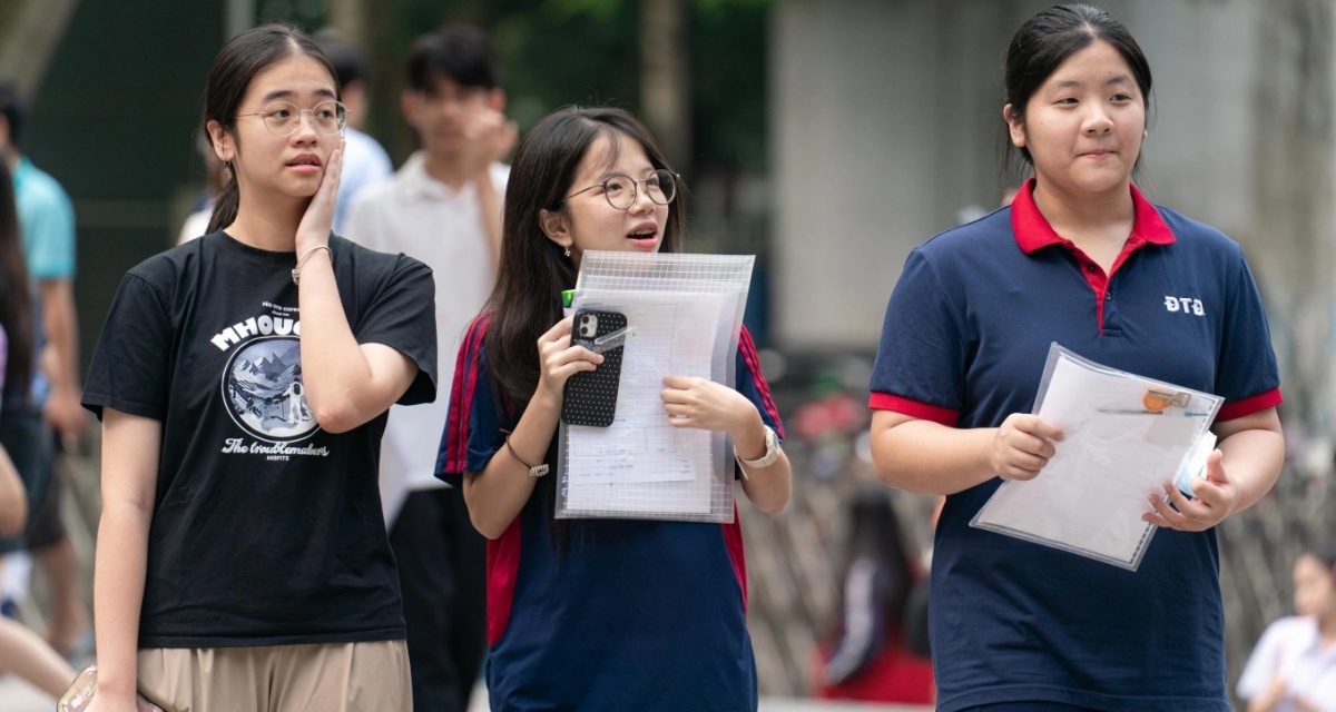 H&agrave; Nội: 615 th&iacute; sinh chưa l&agrave;m thủ tục thi lớp 10, nhiều gia đ&igrave;nh chuyển hướng trước ng&agrave;y thi tuyển sinh năm nay