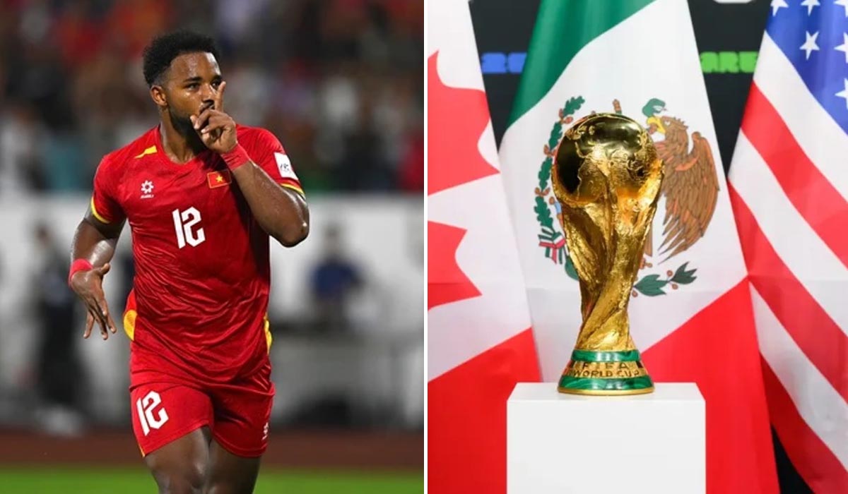 Kết quả b&oacute;ng đ&aacute; h&ocirc;m nay: Bước ngoặt trước VCK World Cup 2026; ĐT Việt Nam nhận tin vui từ BXH FIFA