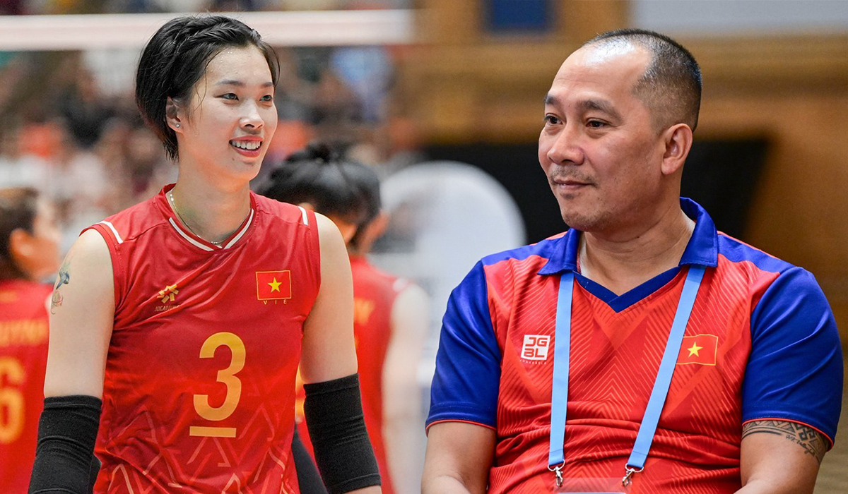 Lịch thi đấu b&oacute;ng chuyền nữ AVC Cup 2026 mới nhất: Tuyển Việt Nam sang Philippines khi n&agrave;o?