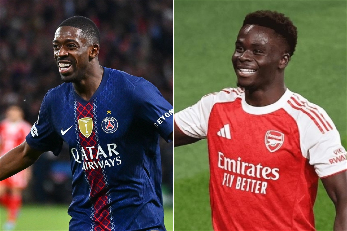 Lịch thi đấu b&oacute;ng đ&aacute; h&ocirc;m nay 30/5: Địa chấn tại Chung kết Champions League; PSG hủy diệt Arsenal?